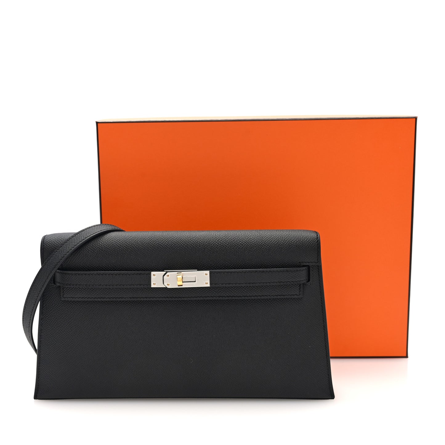 Epsom Kelly Elan Black