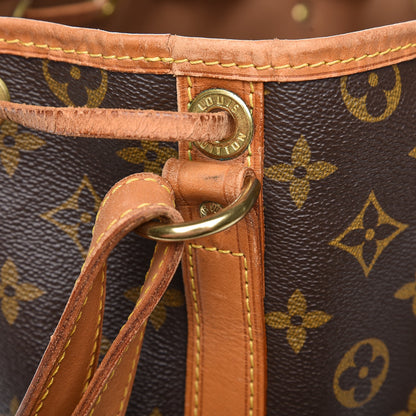 Louis Vuitton Monogram Noe 14 of 17