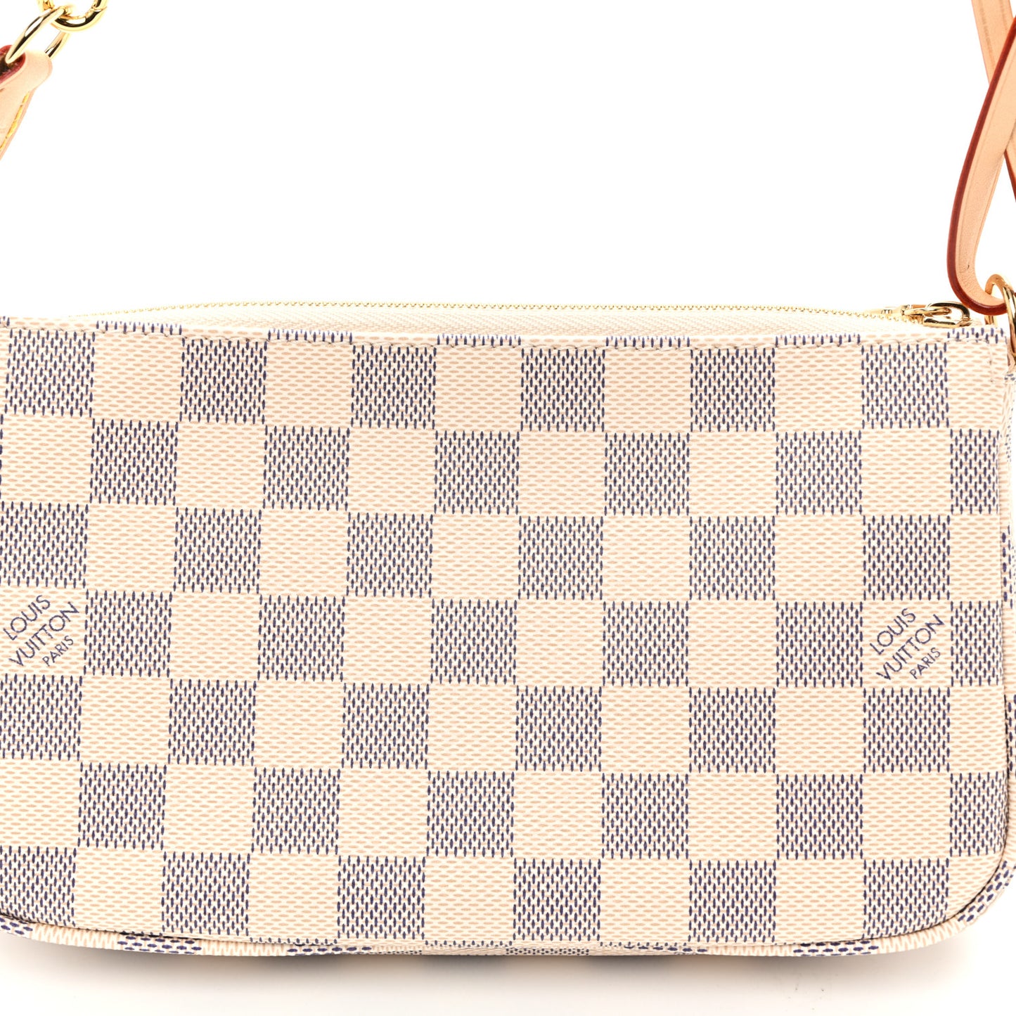 Damier Azur Pochette Accessories NM