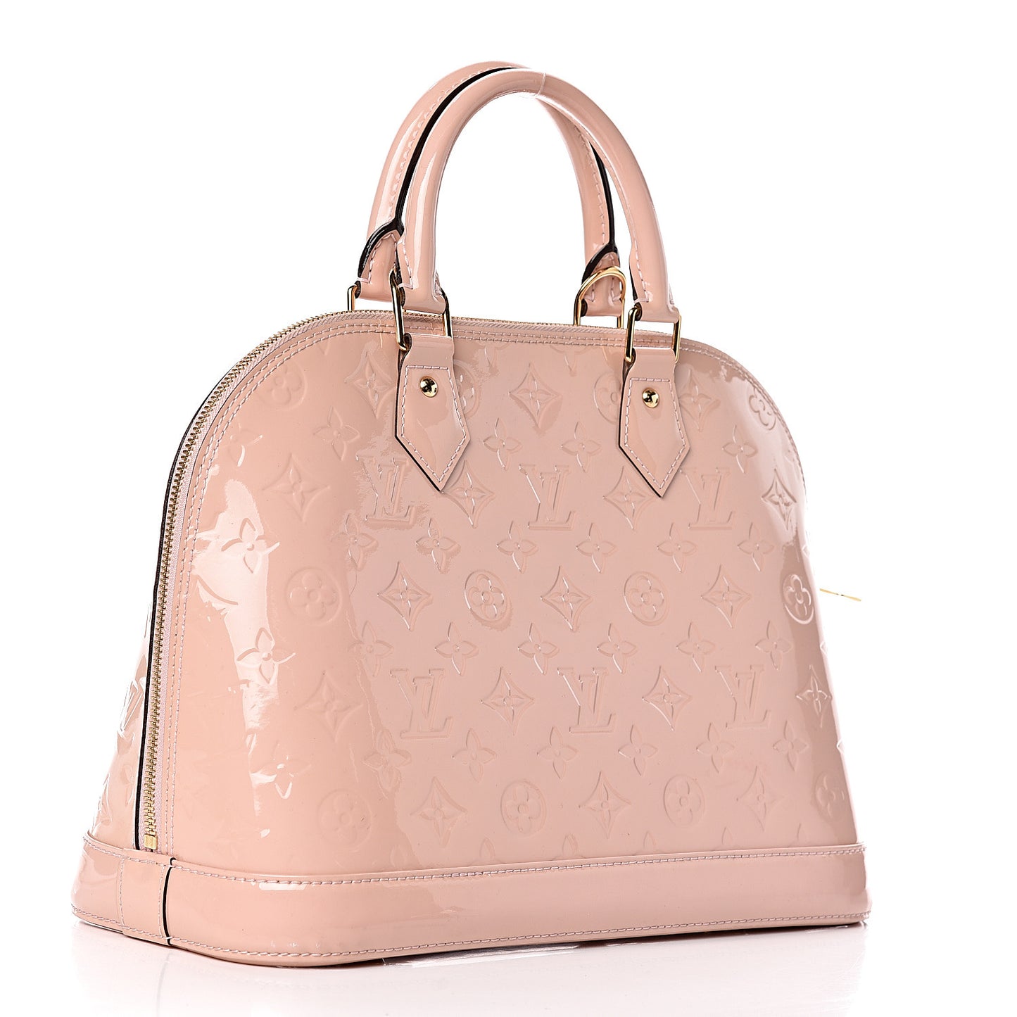 Vernis Alma PM Rose Ballerine