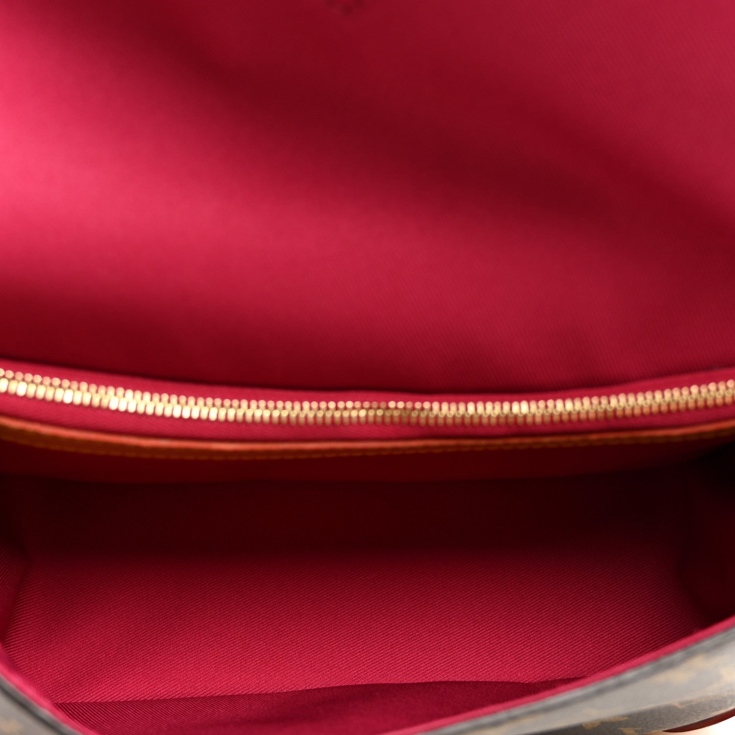 Louis Vuitton Monogram Diane Fuchsia 5 of 10