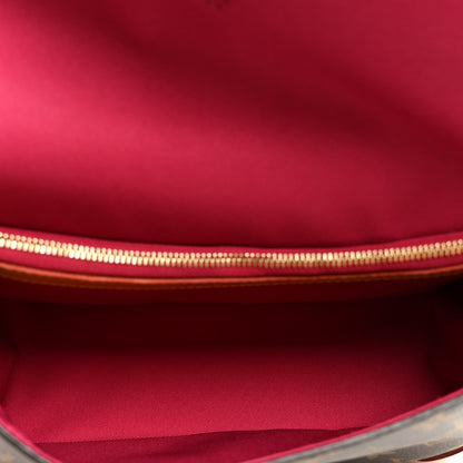 Louis Vuitton Monogram Diane Fuchsia 5 of 10