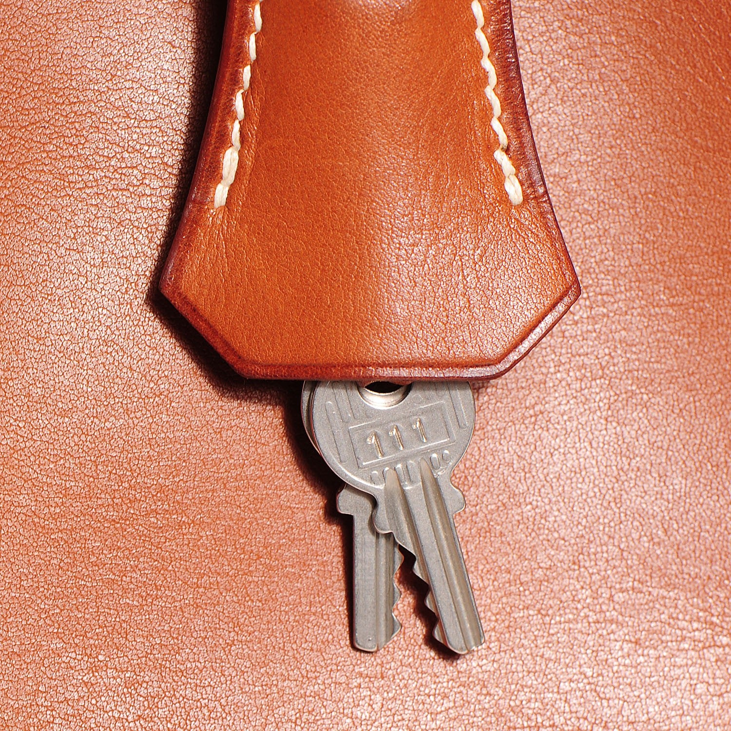 Hermes Barenia Kelly Retourne 32 Fauve 20 of 26
