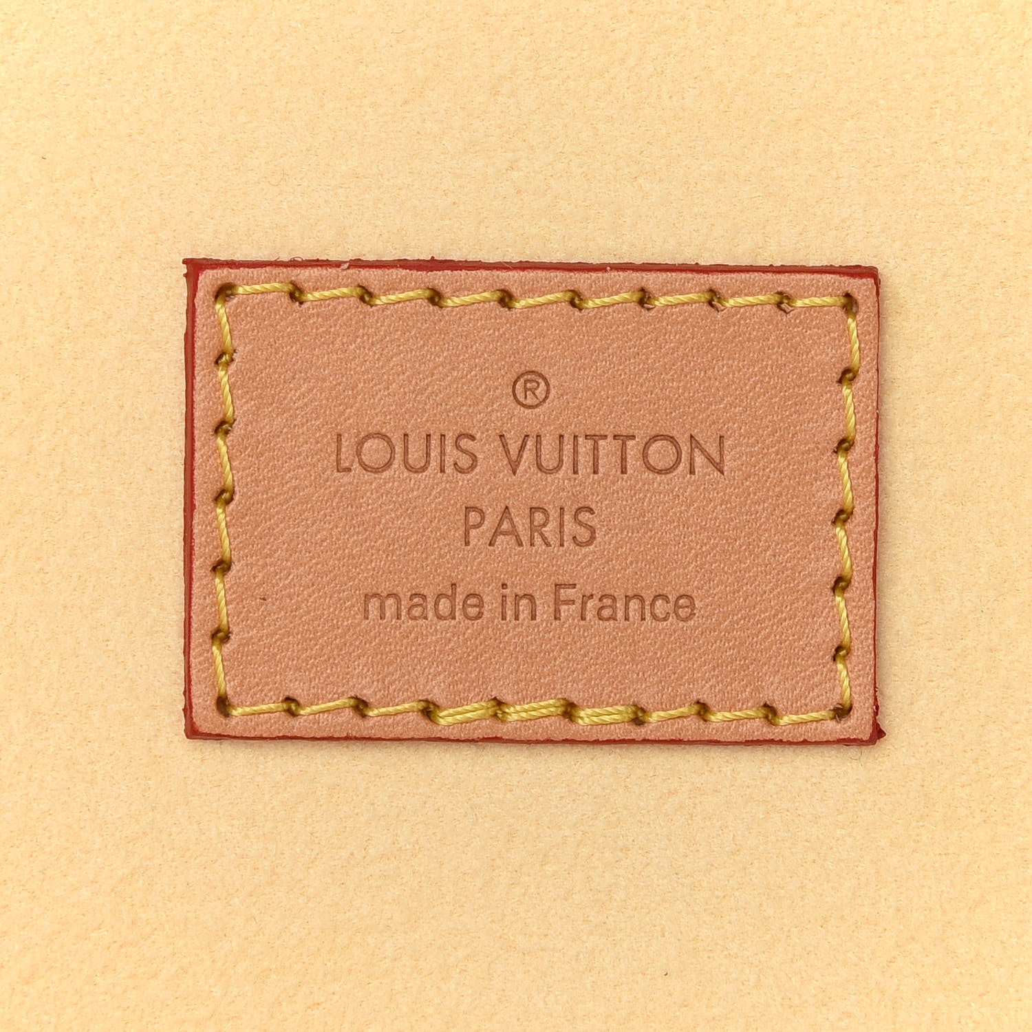 Louis Vuitton Monogram LV Pop Cannes Rose 6 of 8