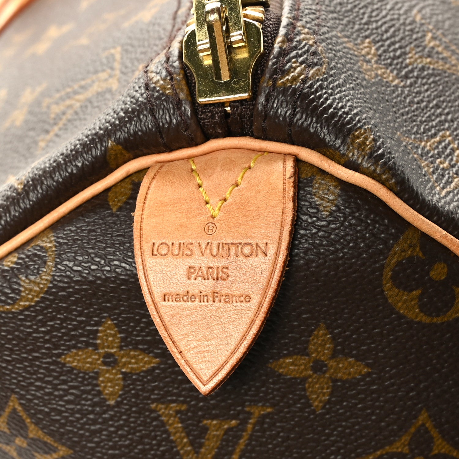 Louis Vuitton Monogram Keepall 50 6 of 11