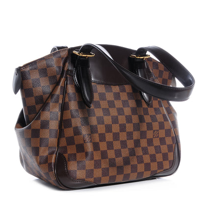 Louis Vuitton Damier Ebene Verona MM 3 of 7