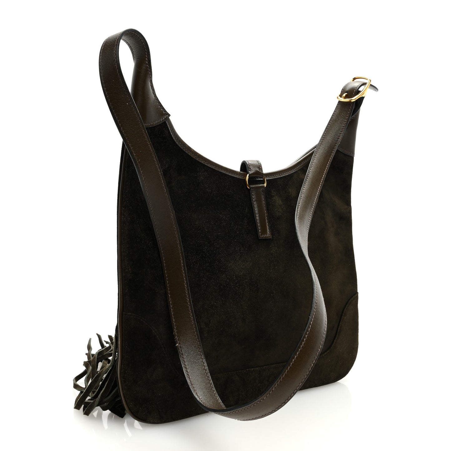 Doblis Sac Trim Anate Ebene