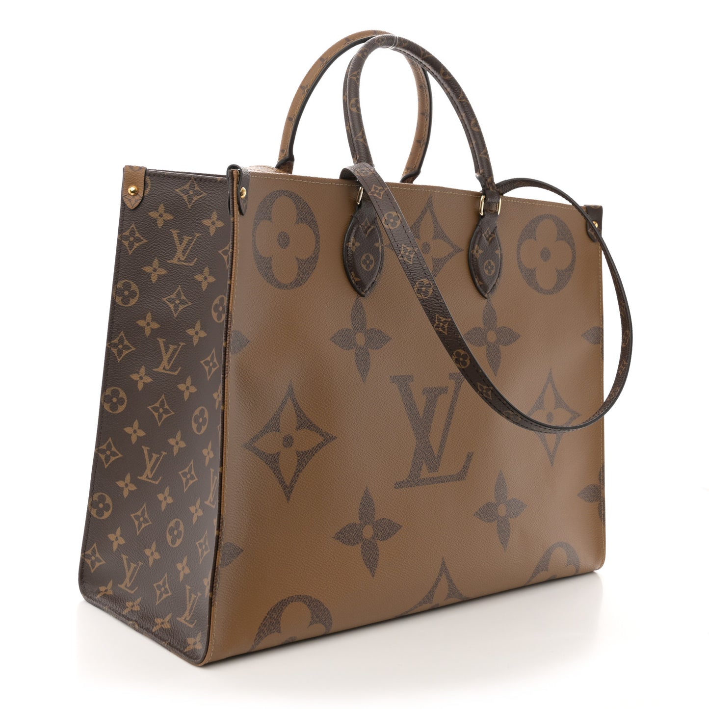 Reverse Monogram Giant Onthego GM