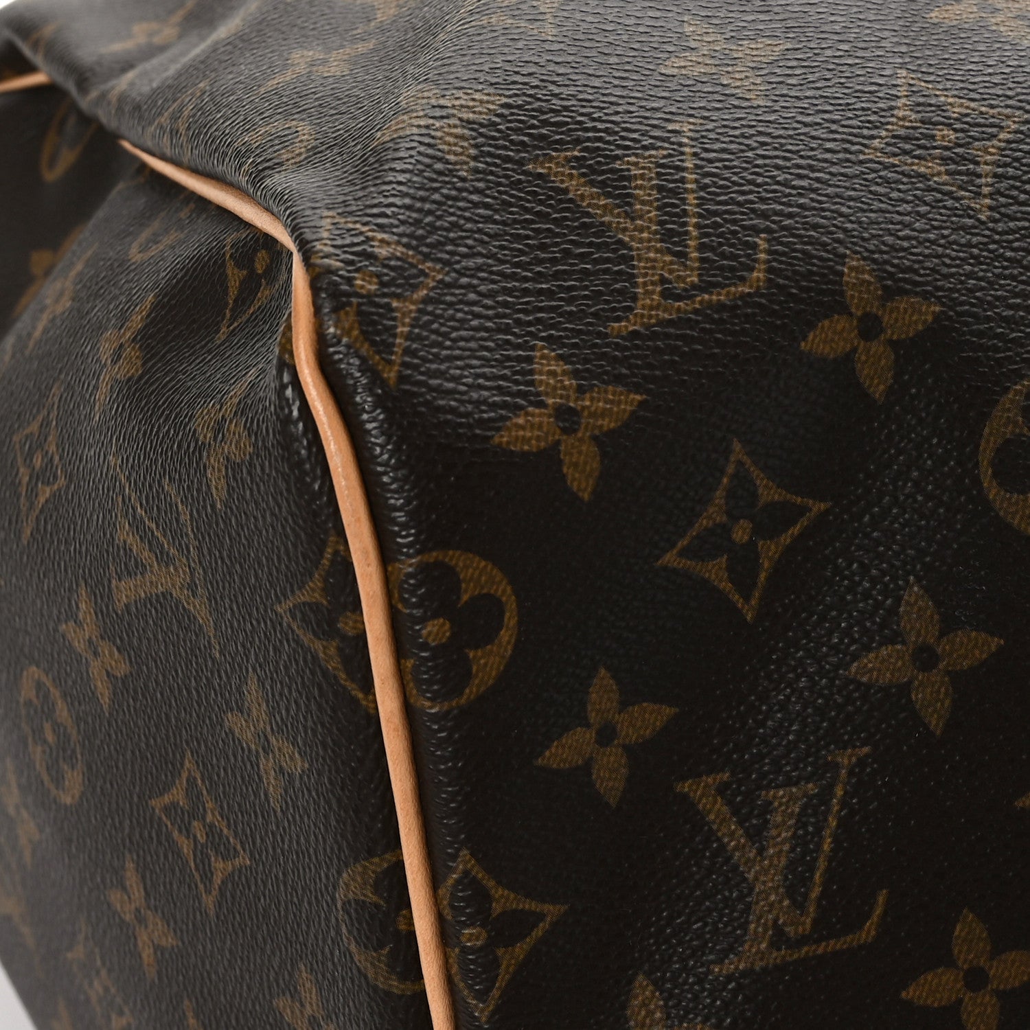 Louis Vuitton Monogram Keepall 55 9 of 13