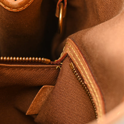 Louis Vuitton Monogram Batignolles Horizontal 17 of 17