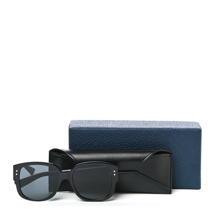 Christian Dior Lady Dior Studs Sunglasses Black 7 of 7