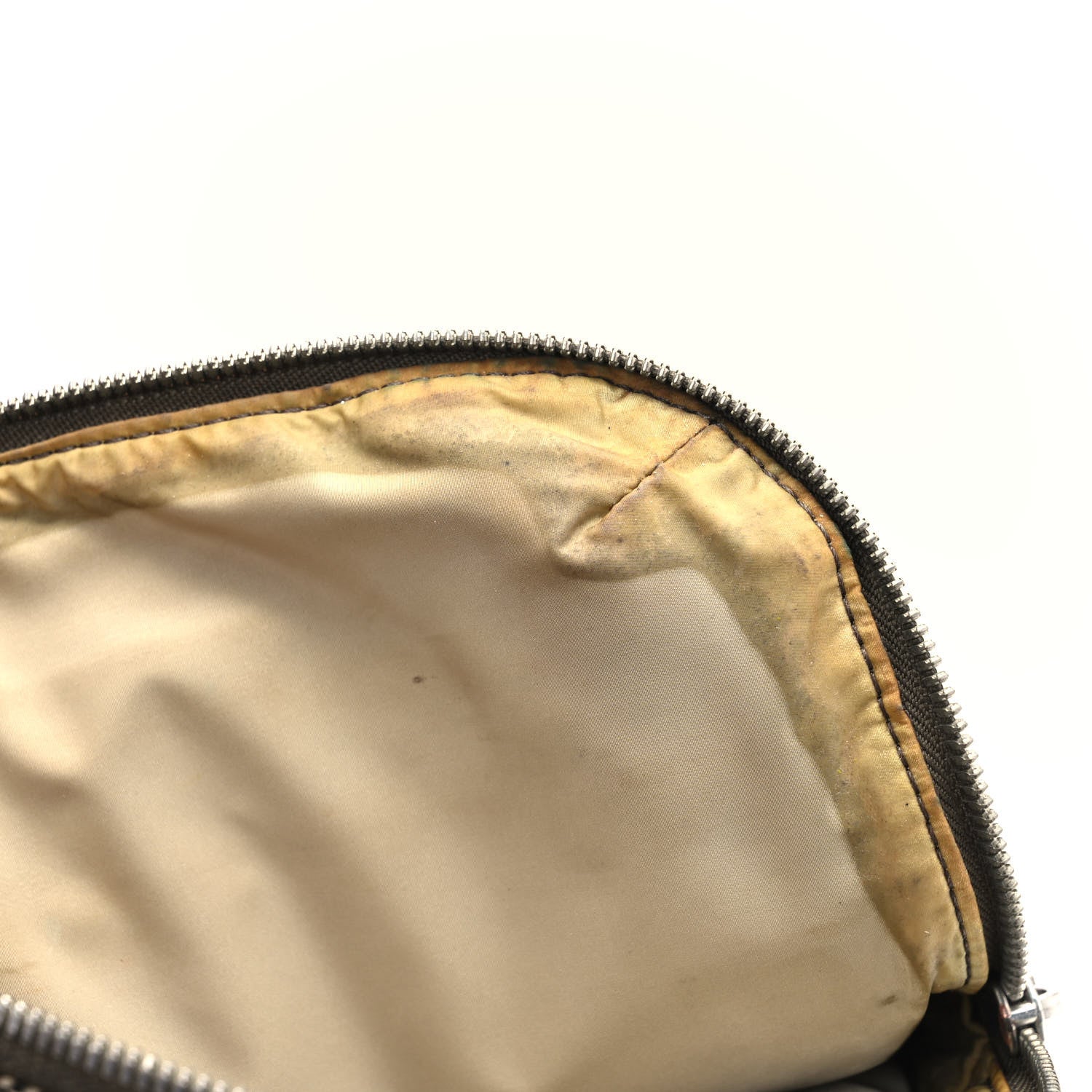 Louis Vuitton Damier Geant Archer Terre 9 of 10