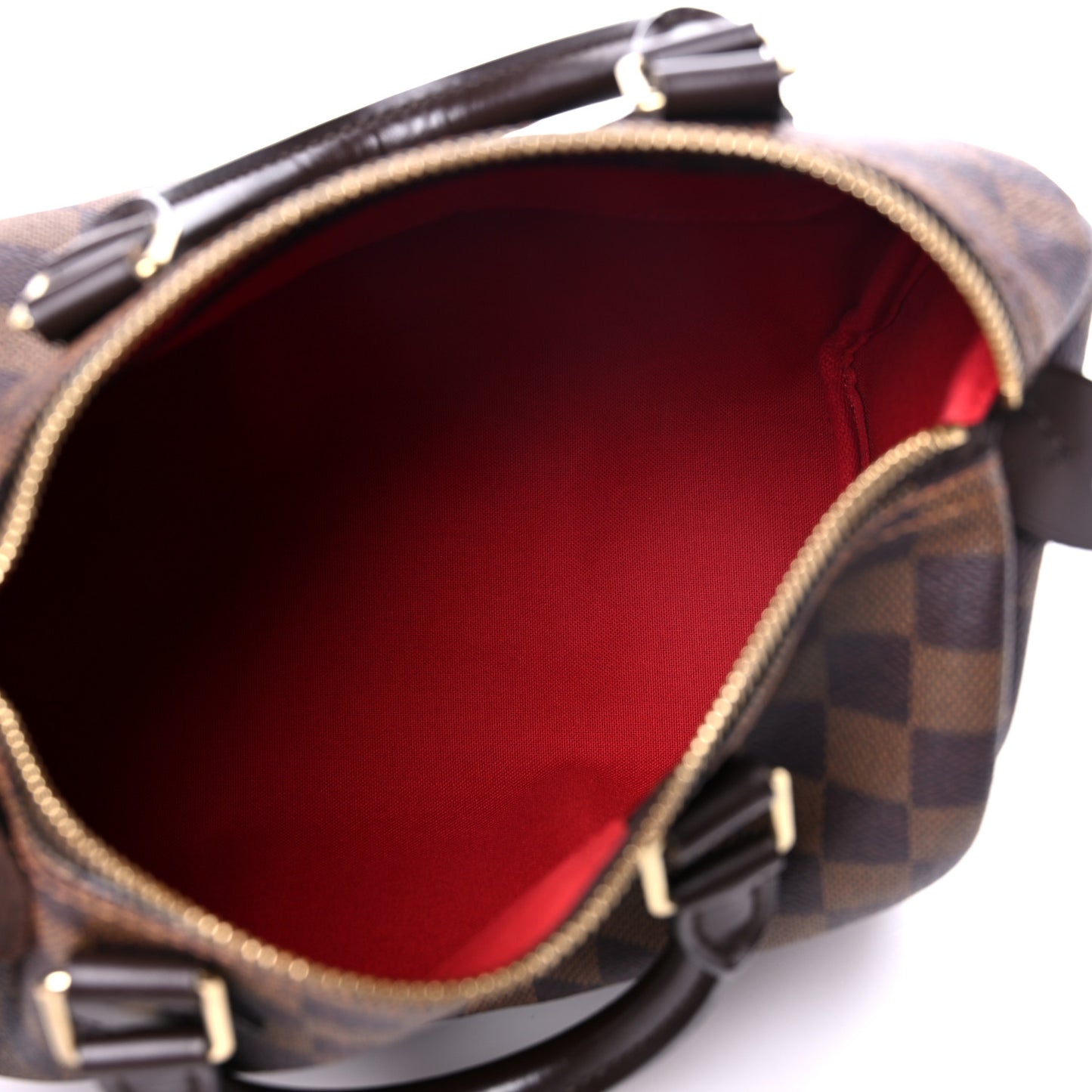 Damier Ebene Speedy 25