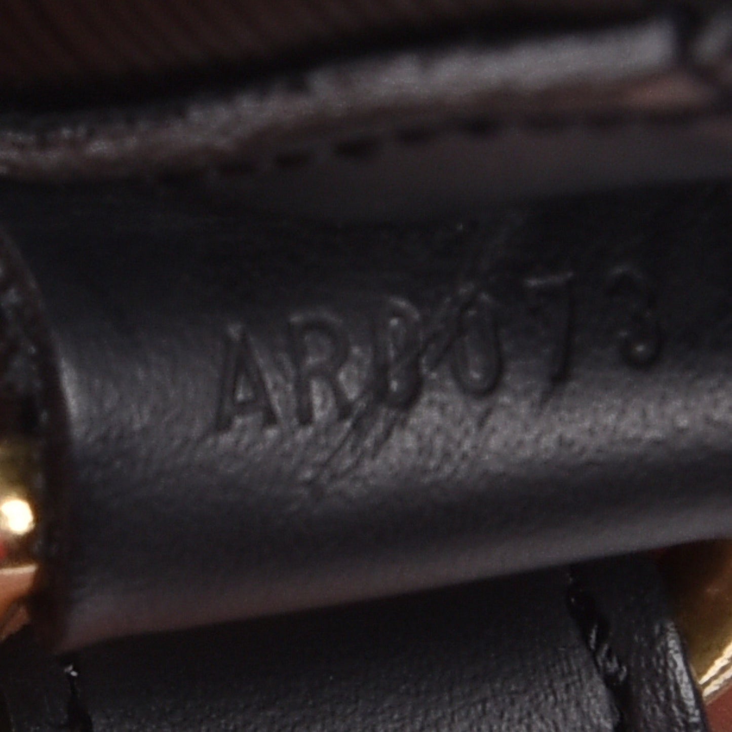 Epi Noe Black