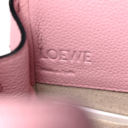 Loewe Calfskin Mini Hammock Shoulder Bag Pastel Pink 5 of 11