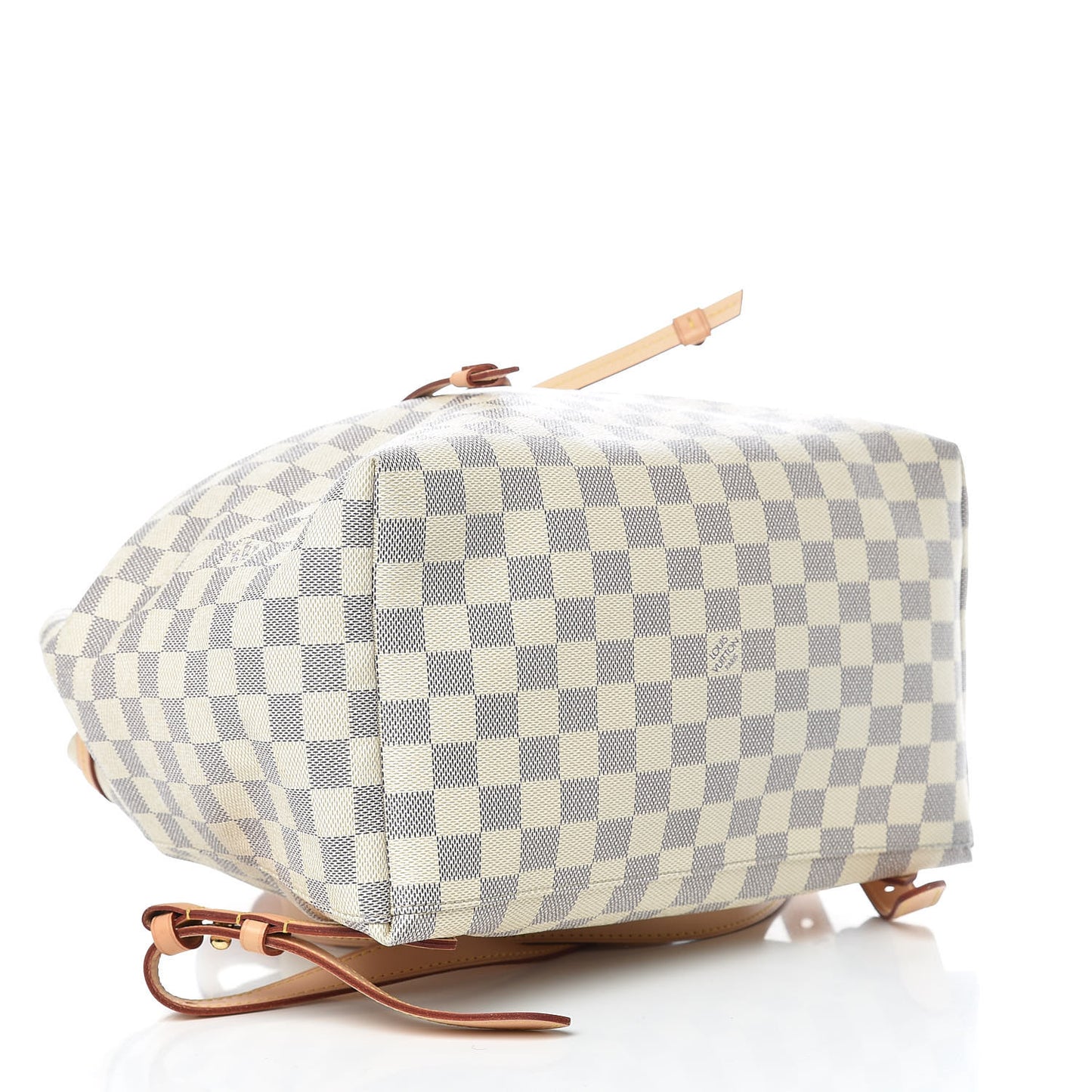 Damier Azur Sperone Backpack
