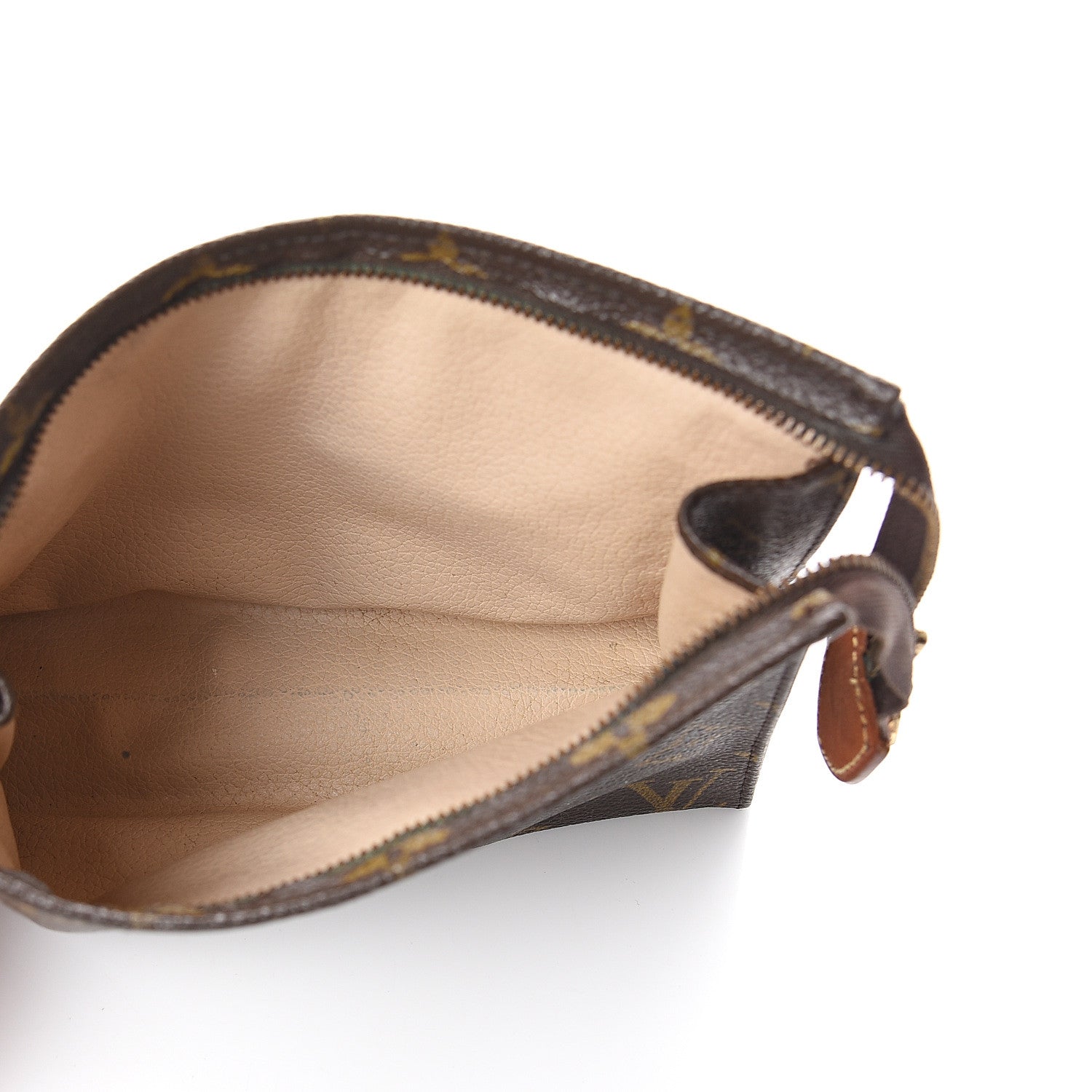 Louis Vuitton Monogram Toiletry Pouch 19 4 of 5