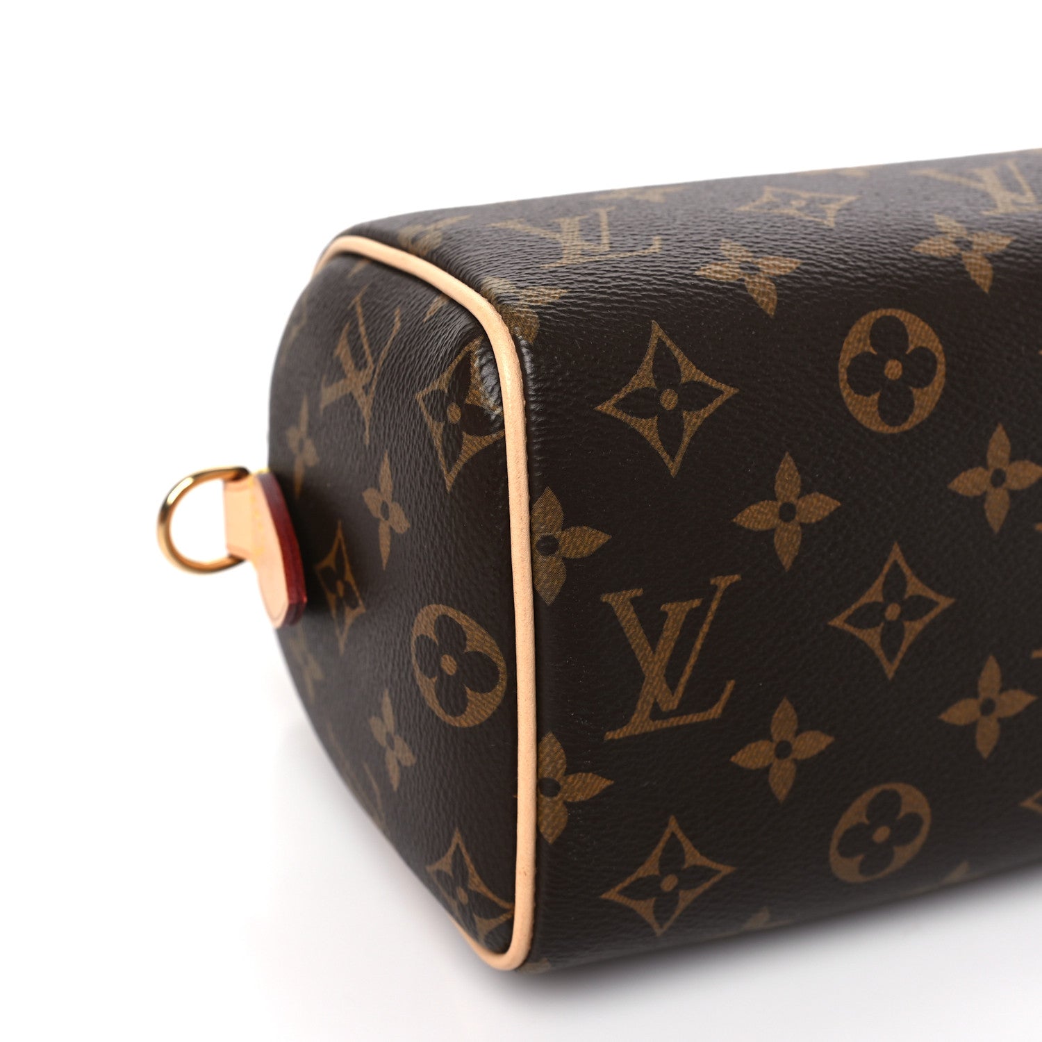 Louis Vuitton Monogram Speedy Bandouliere 20 7 of 9