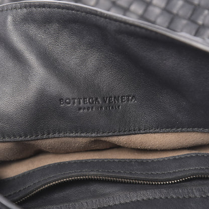 Bottega Veneta Nappa Intrecciato Small Loop Light Tourmaline 6 of 10