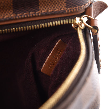 Louis Vuitton Damier Ebene Diane 7 of 13