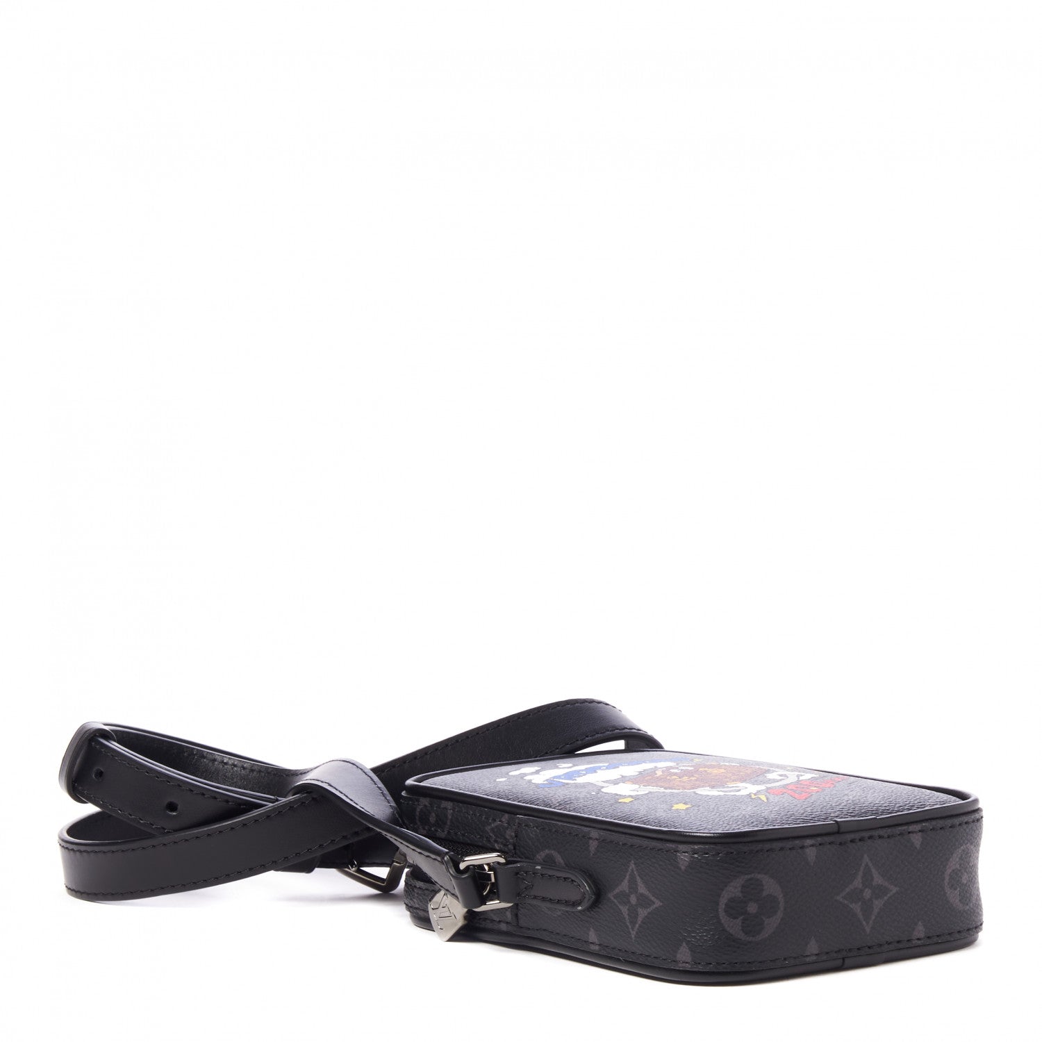 Louis Vuitton Monogram Eclipse Danube PPM 4 of 8