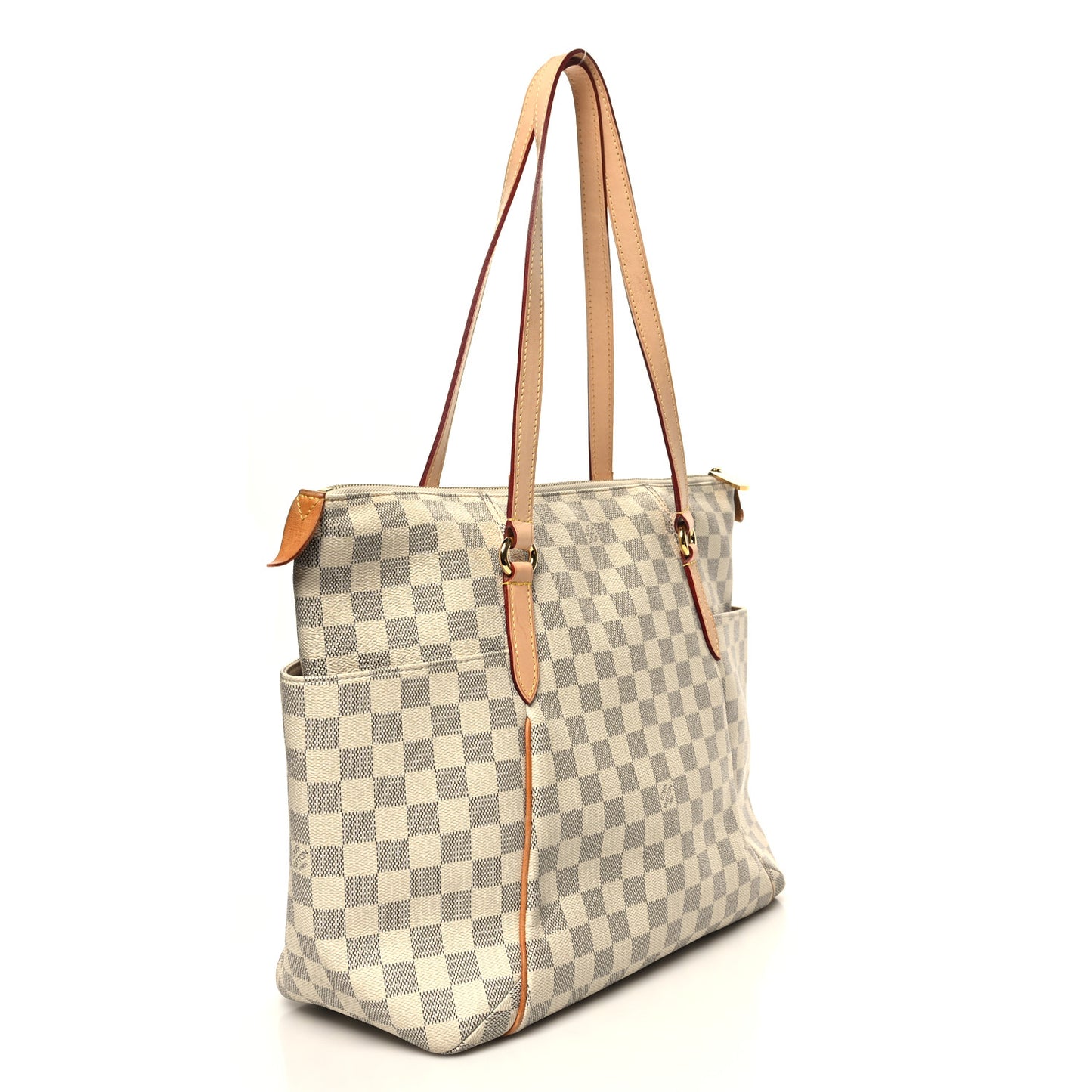 Damier Azur Totally MM