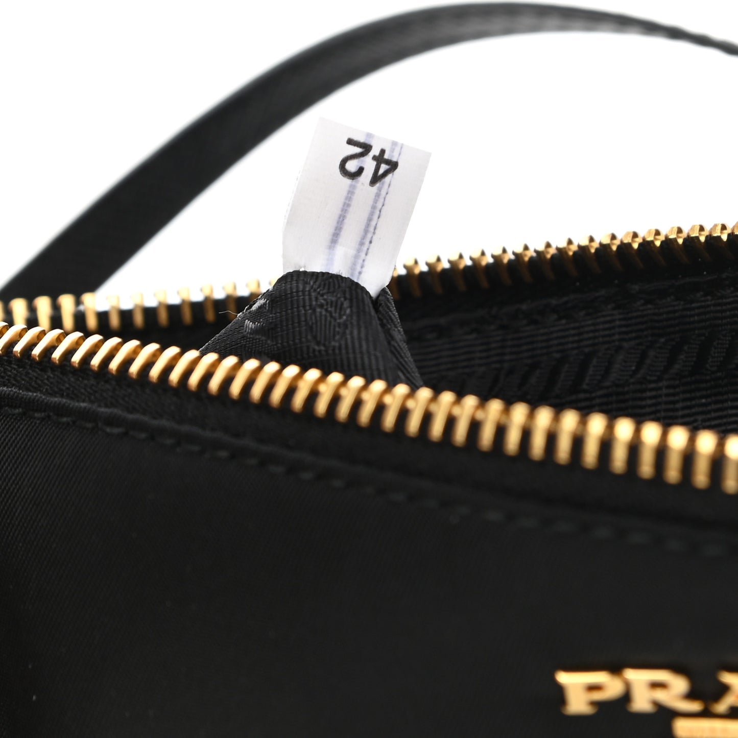 Tessuto Nylon Pochette