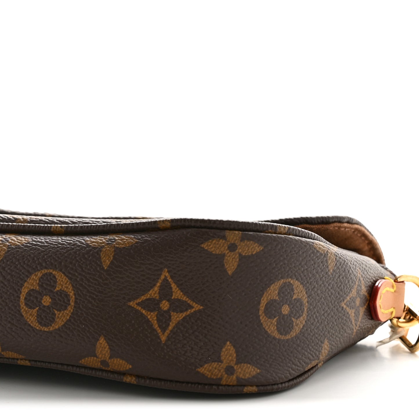 Monogram Ivy Wallet On Chain
