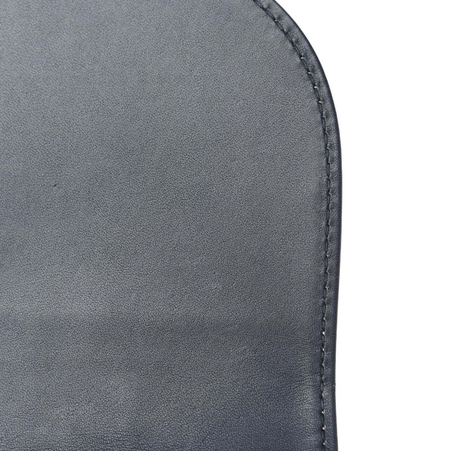 GG Supreme Monogram Small Messenger Shoulder Bag Beige Blue Navy