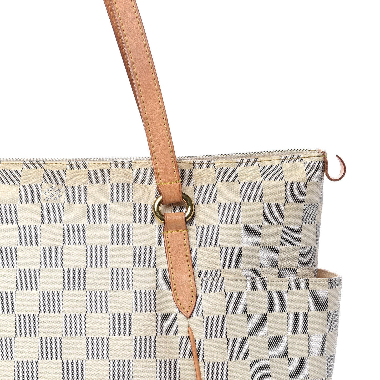 Damier Azur Totally MM