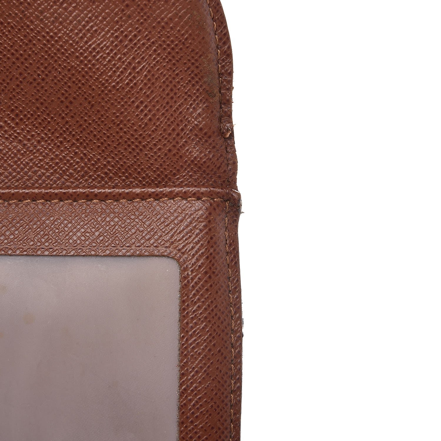 Louis Vuitton Monogram Eugenie Wallet 8 of 10