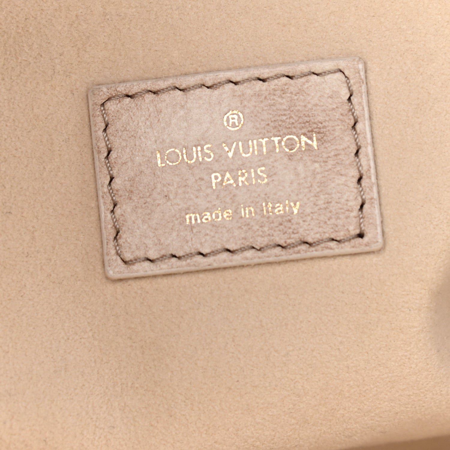 Louis Vuitton Olympe Nimbus GM Ecru 5 of 11