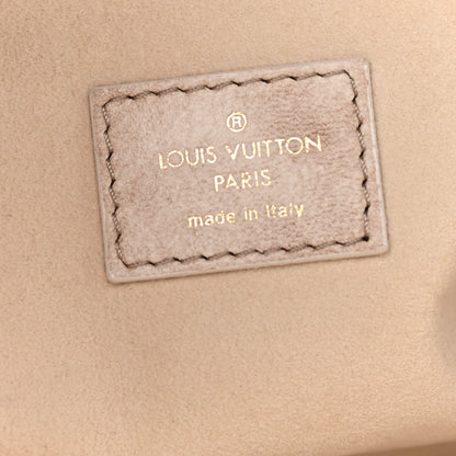 Louis Vuitton Olympe Nimbus GM Ecru 5 of 11