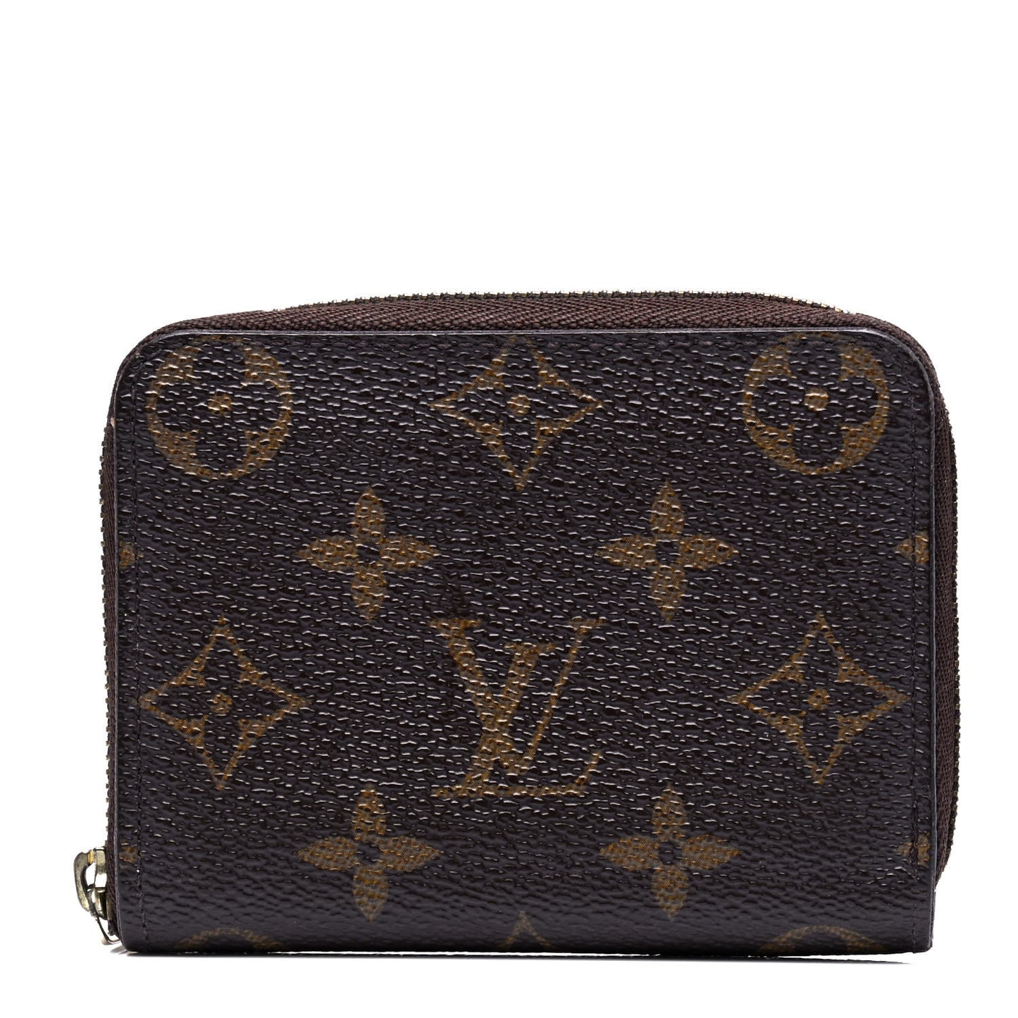 Monogram Zippy Coin Purse