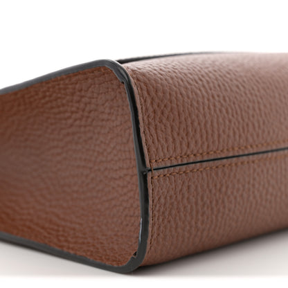 Mulberry Grain Calfskin New Antony Messenger Crossbody Oak 8 of 11
