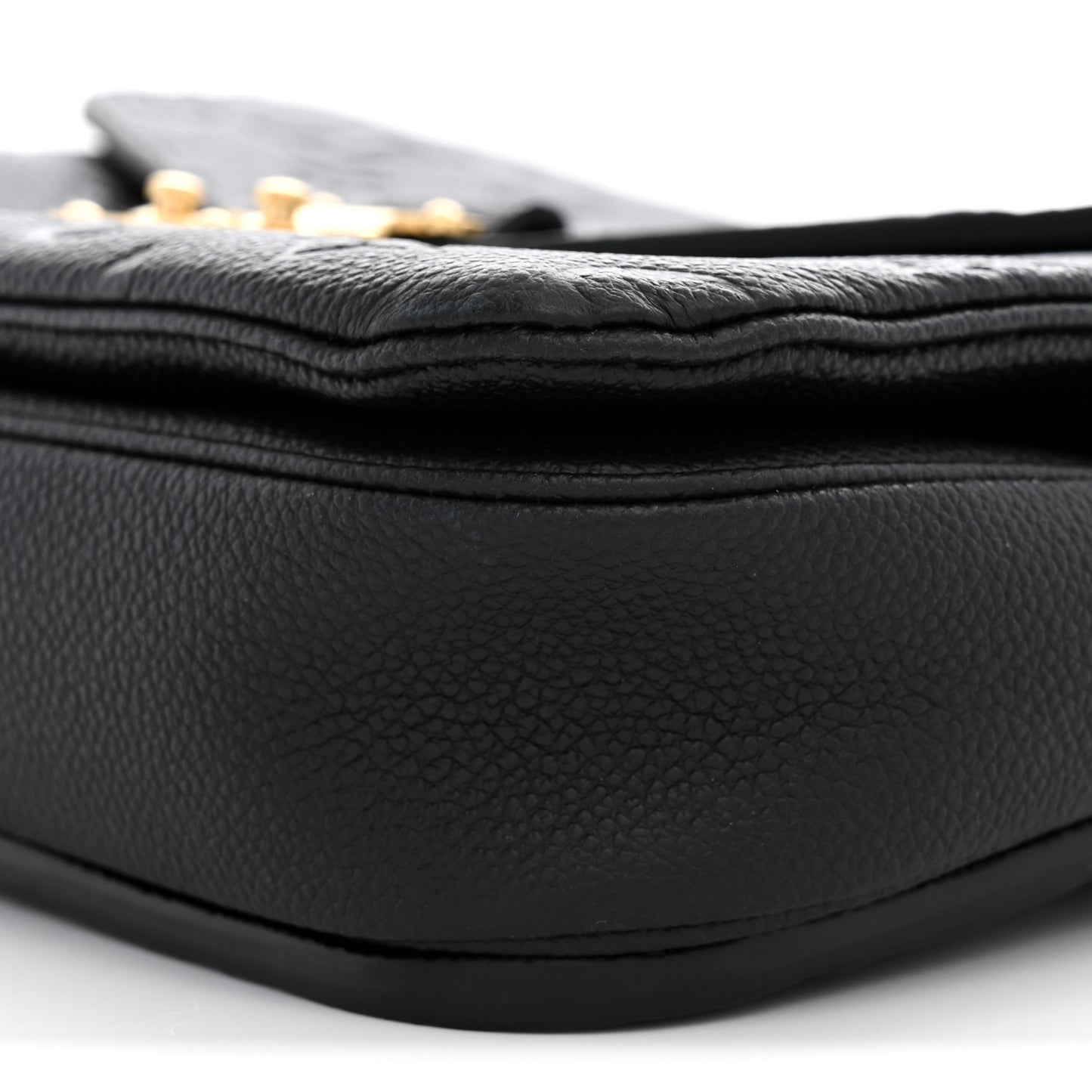 Empreinte Pochette Metis Black