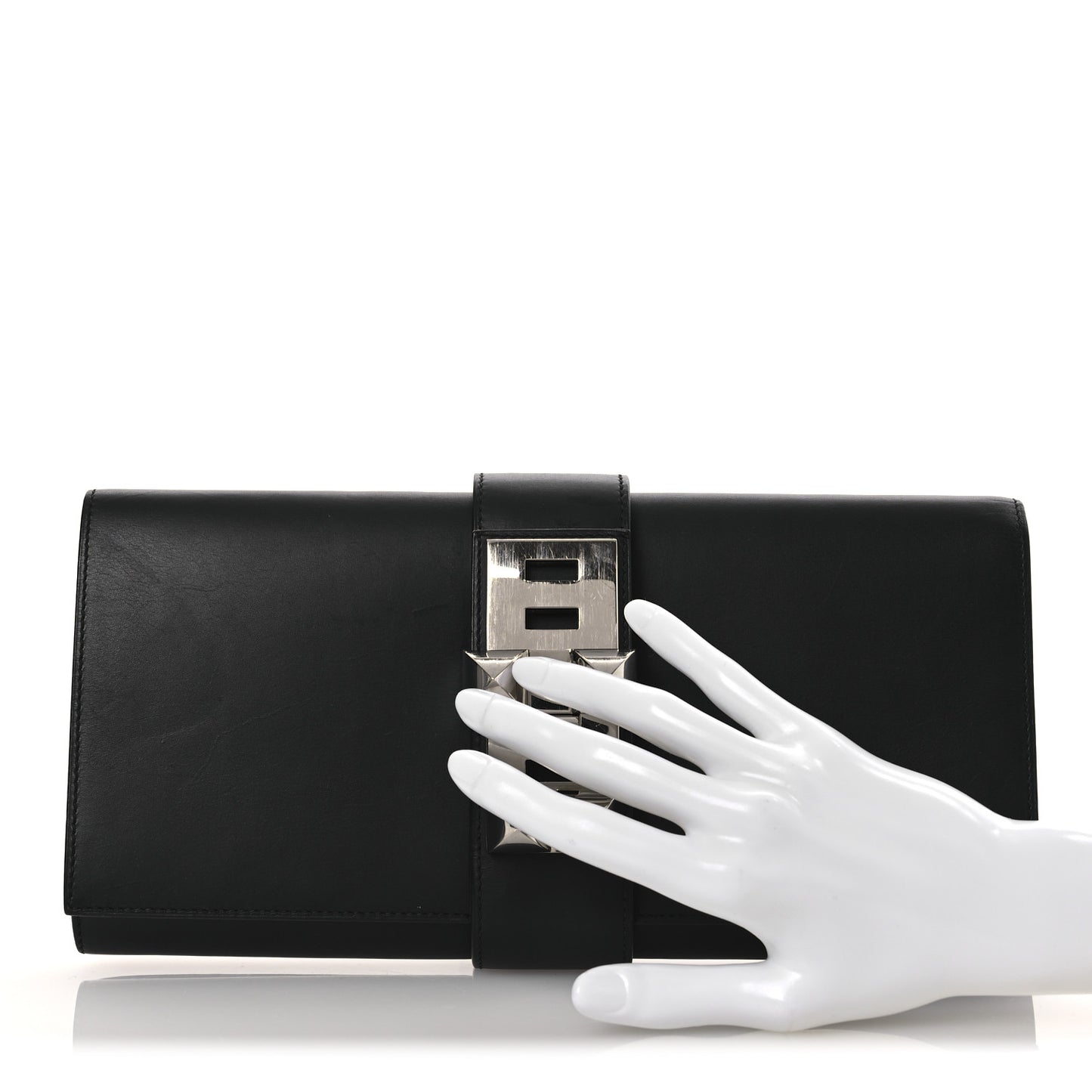 Box Medor 29 Clutch Black