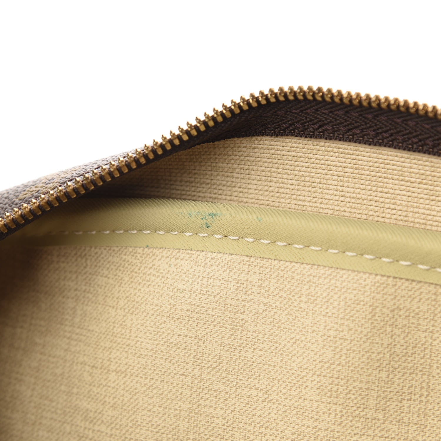 Louis Vuitton Monogram Deauville 8 of 14