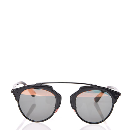 Christian Dior So Real Sunglasses Havana 2 of 9