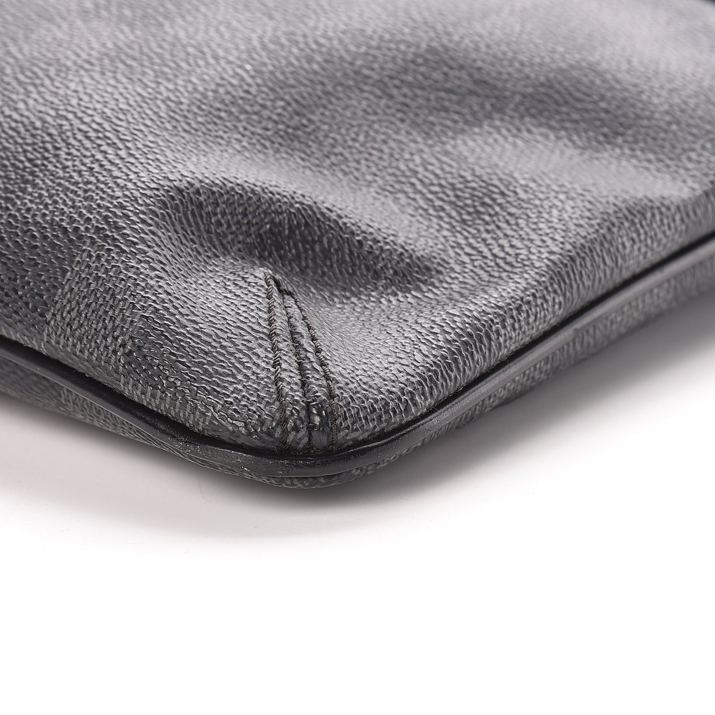 Damier Graphite Thomas