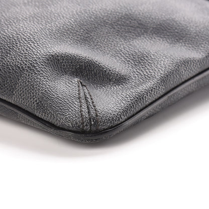 Louis Vuitton Damier Graphite Thomas 10 of 11
