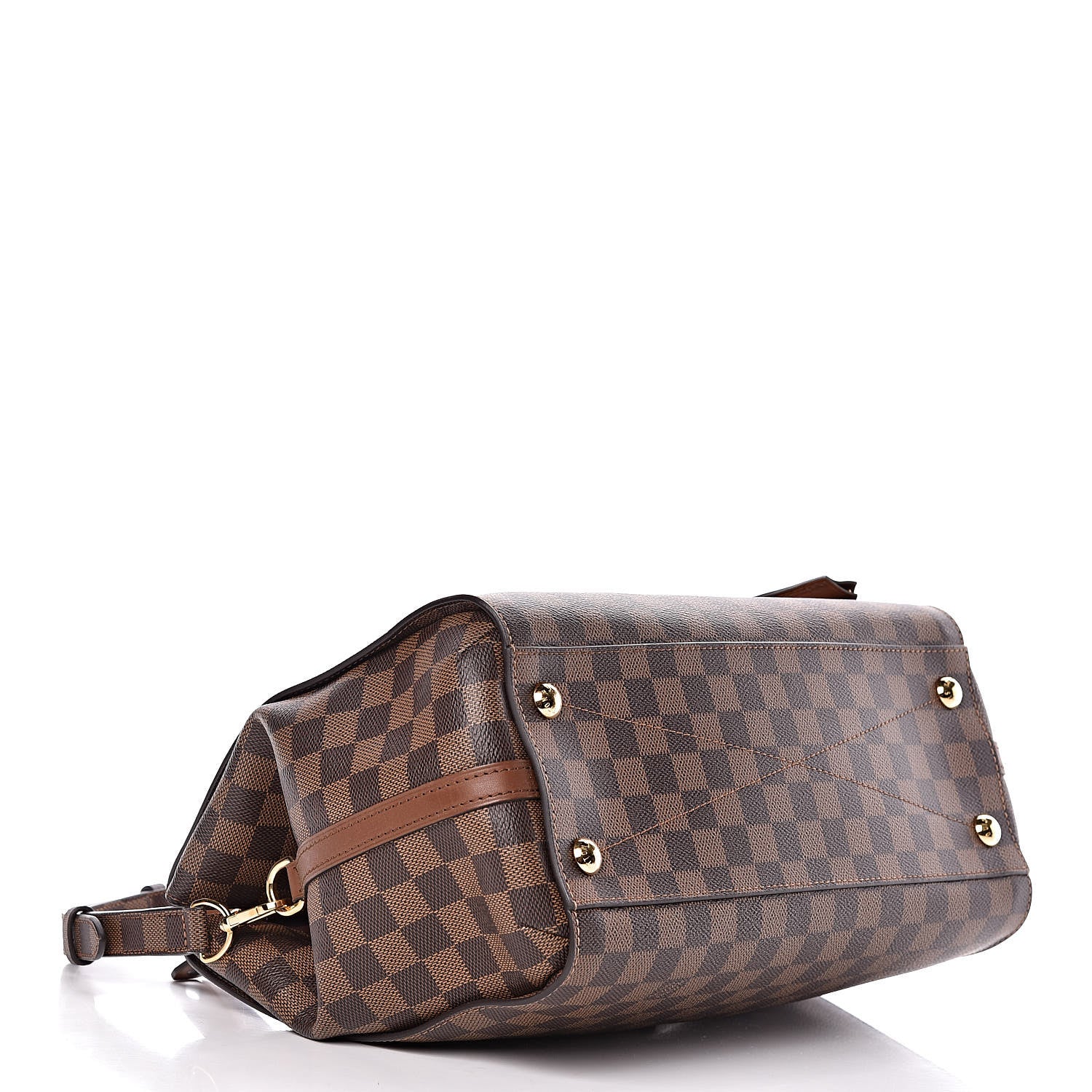 Louis Vuitton Damier Ebene Greenwich 4 of 9