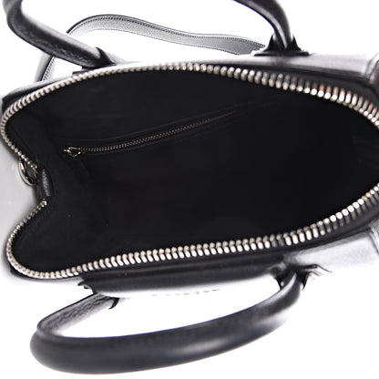 Givenchy Sugar Goatskin Small Antigona Black 5 of 14