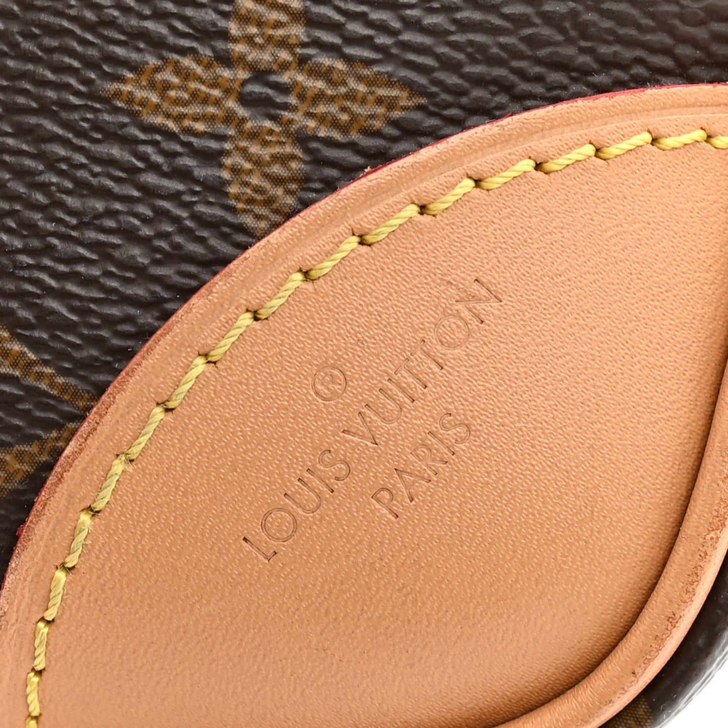 Monogram Odeon PM Natural