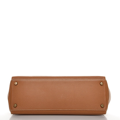 Hermes Ardennes Kelly Retourne 32 Gold 6 of 30