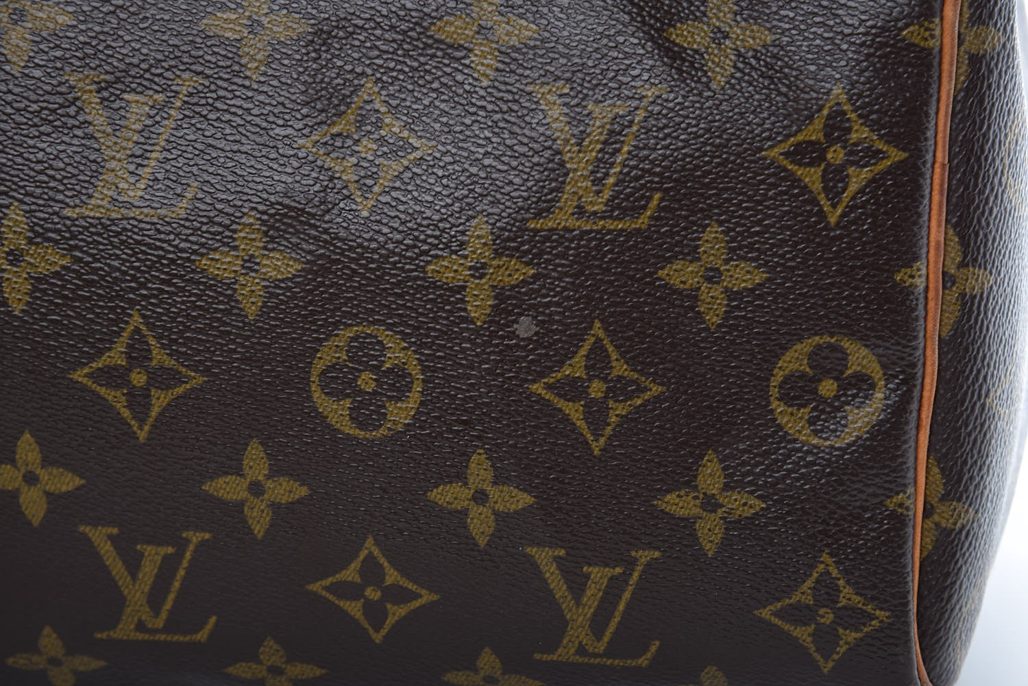 Louis Vuitton Monogram Speedy 35 17 of 24