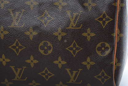 Louis Vuitton Monogram Speedy 35 17 of 24
