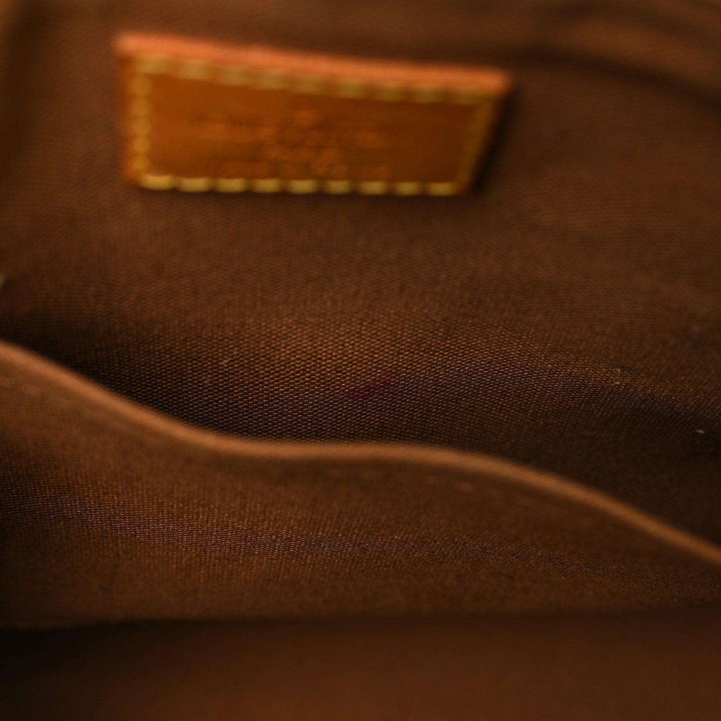Monogram Popincourt Haut