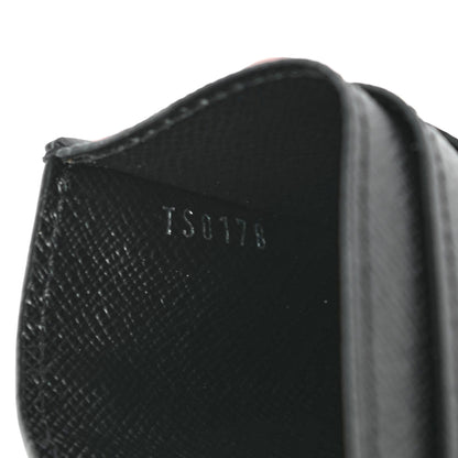 Louis Vuitton Monogram Macassar Neo Porte-Cartes Card Holder 6 of 6