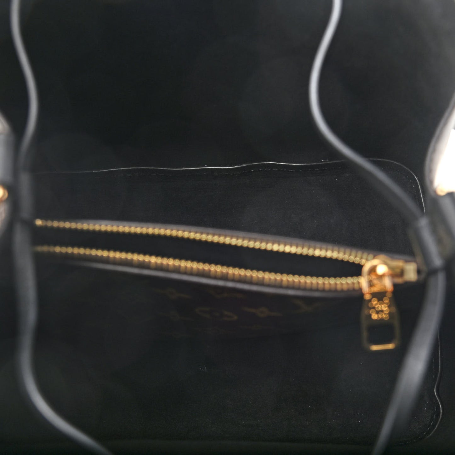 Monogram Neonoe MM Black